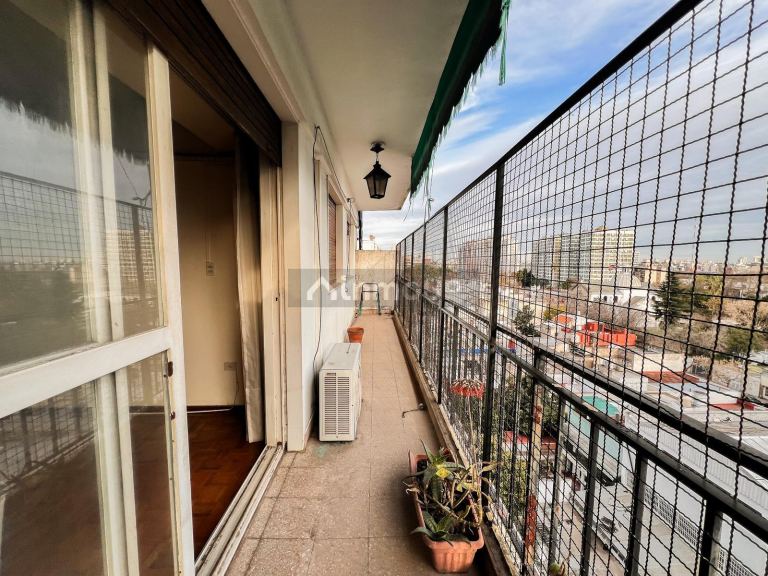 Departamento en Venta en Colegiales, Capital Federal