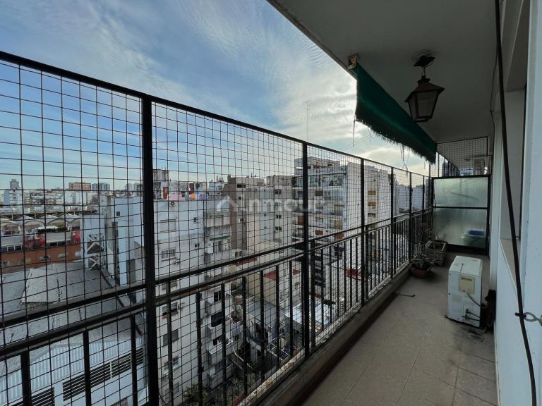 Departamento en Venta en Colegiales, Capital Federal