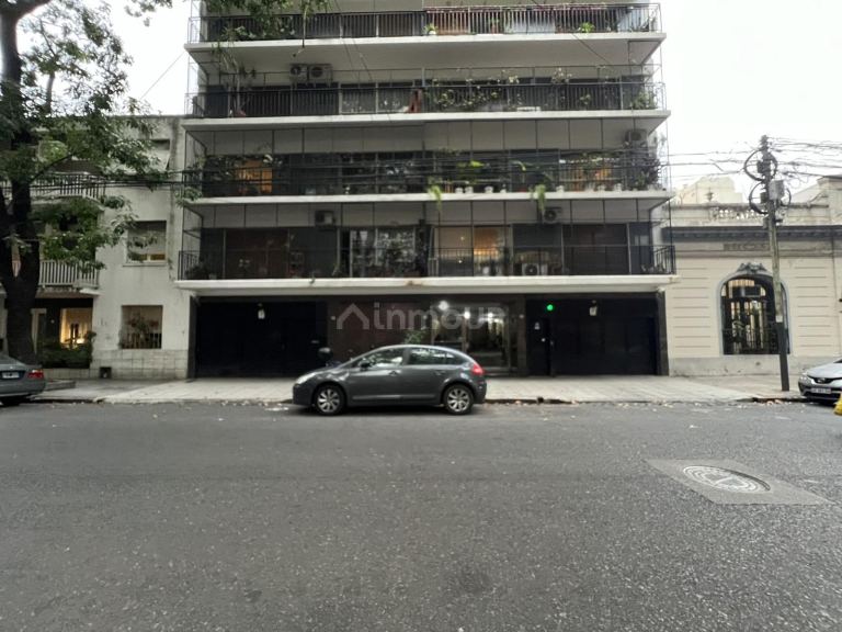 Departamento en Venta en Colegiales, Capital Federal