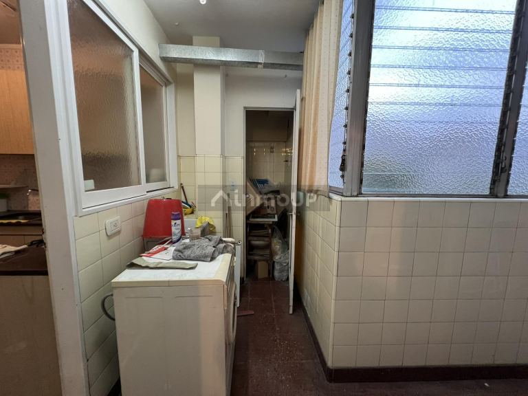 Departamento en Venta en Colegiales, Capital Federal