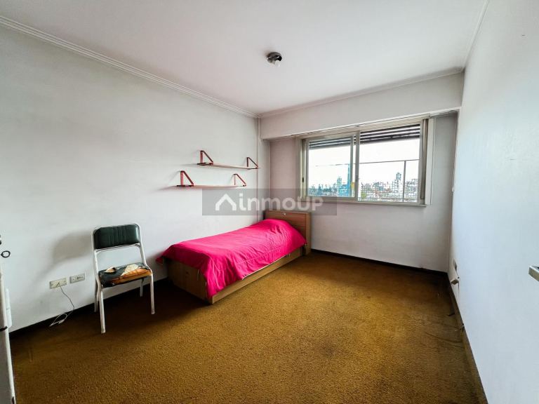 Departamento en Venta en Colegiales, Capital Federal