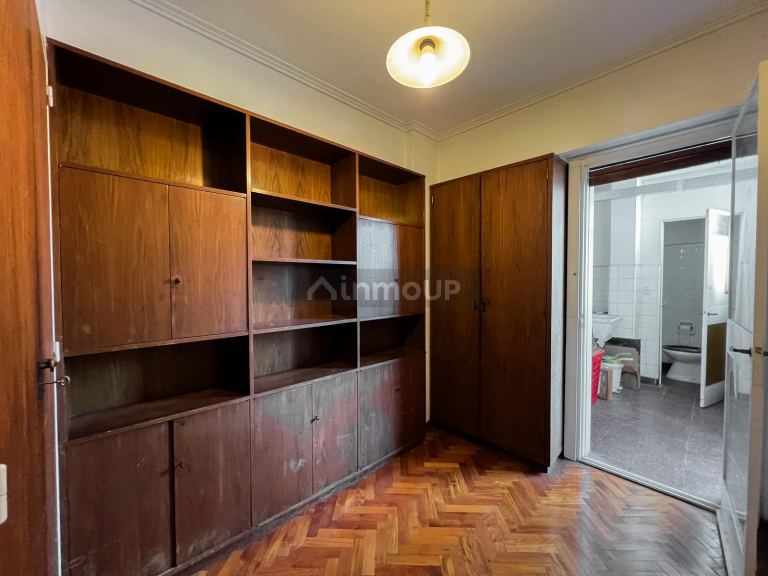 Departamento en Venta en Colegiales, Capital Federal
