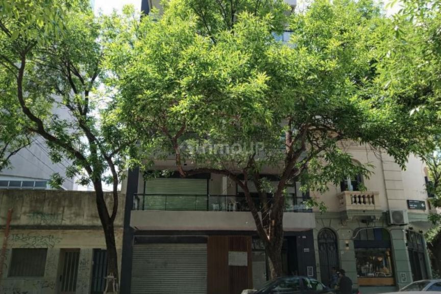 Departamento en Venta en Palermo, Capital Federal