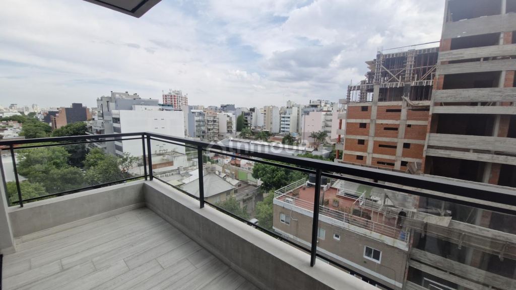Departamento en Venta en Palermo, Capital Federal