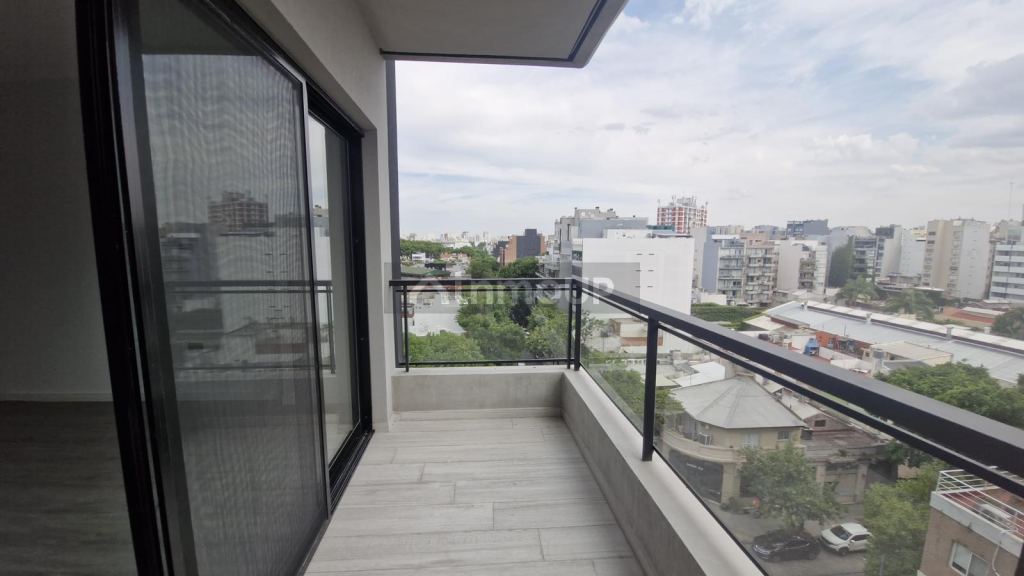 Departamento en Venta en Palermo, Capital Federal
