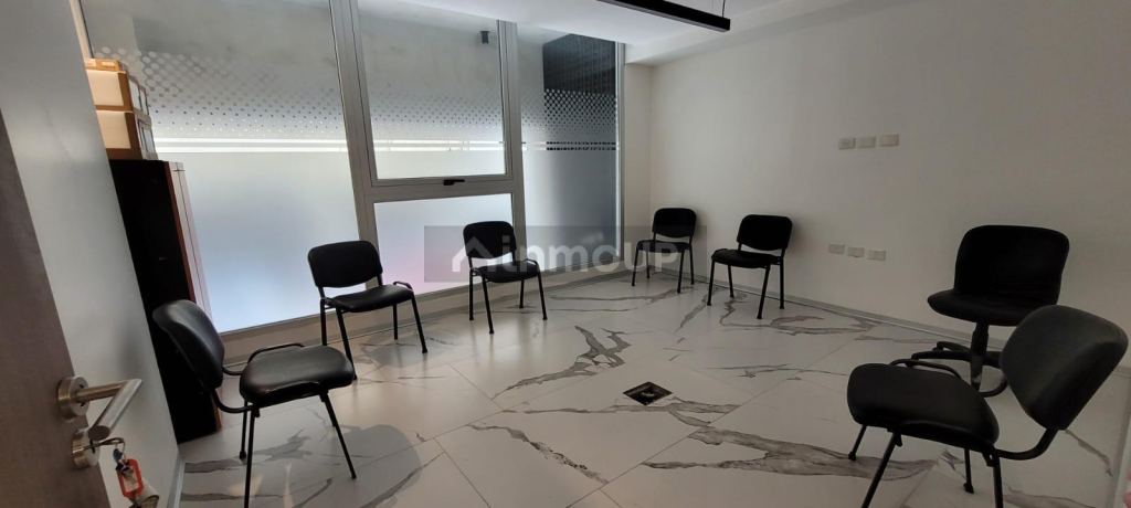 Oficina en Alquiler en Retiro, Capital Federal