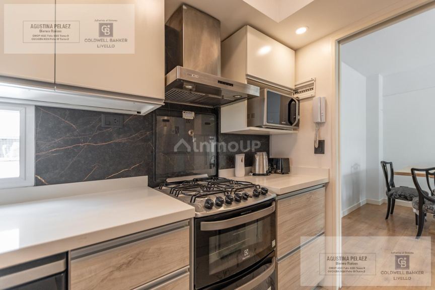 Departamento en Venta en Belgrano, Capital Federal