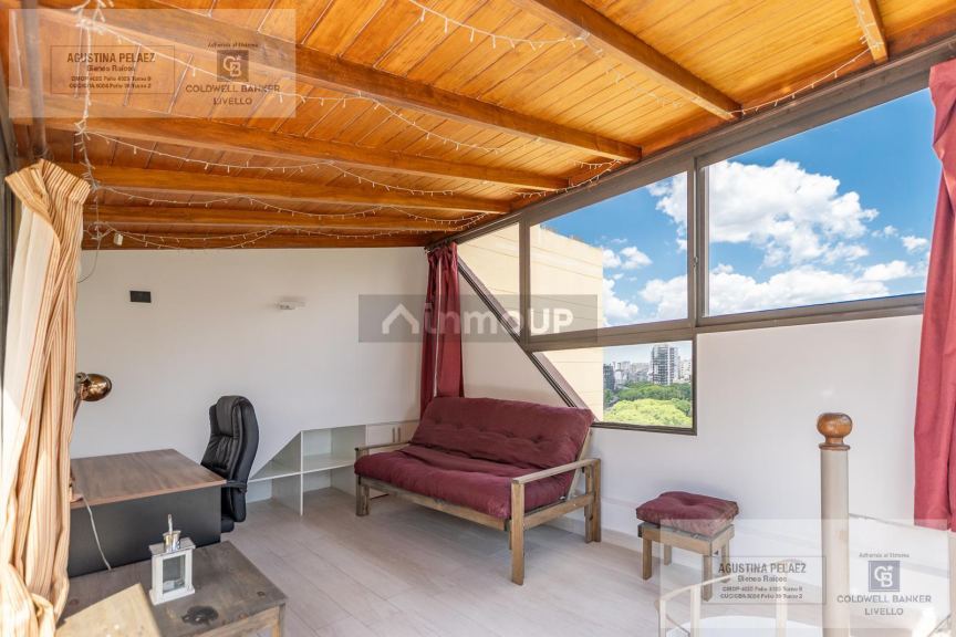 Departamento en Venta en Belgrano, Capital Federal