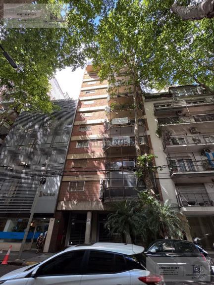 Departamento en Venta en Belgrano, Capital Federal