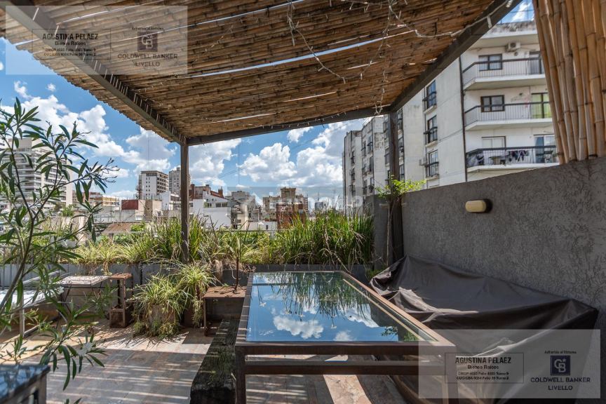 Departamento en Venta en Belgrano, Capital Federal