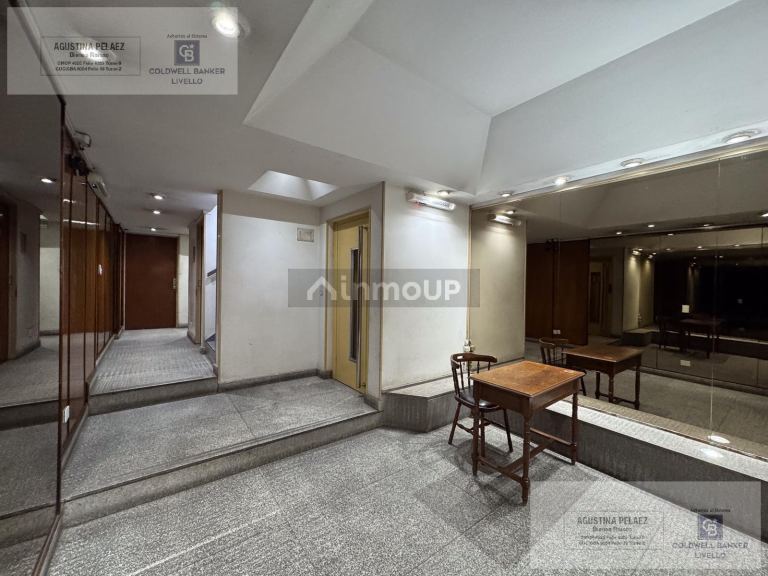 Departamento en Venta en Belgrano, Capital Federal