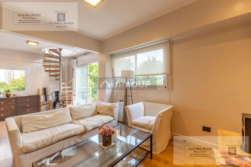 Departamento en Venta en Belgrano, Capital Federal