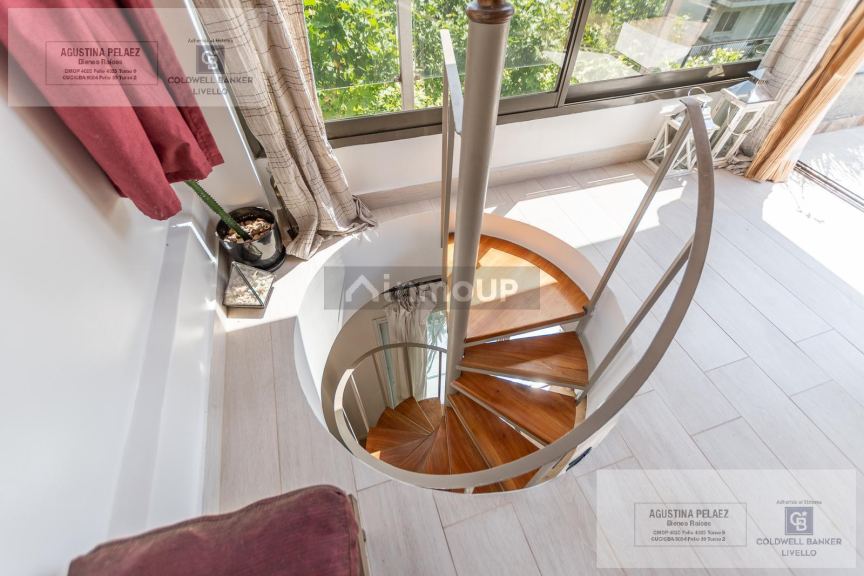 Departamento en Venta en Belgrano, Capital Federal