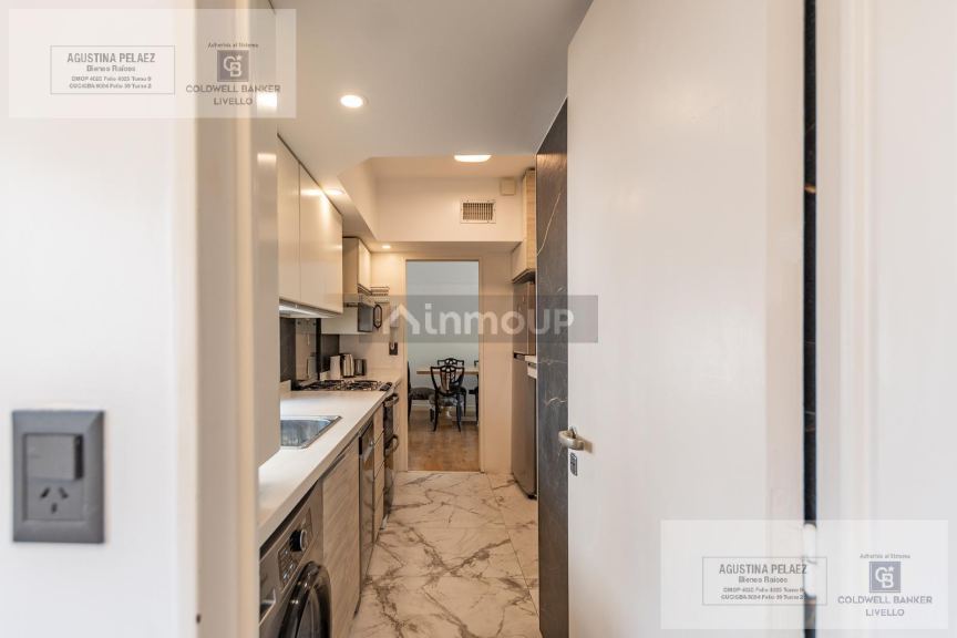 Departamento en Venta en Belgrano, Capital Federal