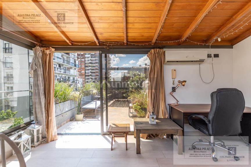 Departamento en Venta en Belgrano, Capital Federal