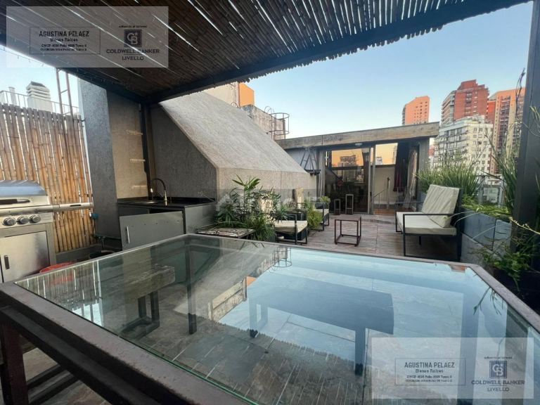 Departamento en Venta en Belgrano, Capital Federal