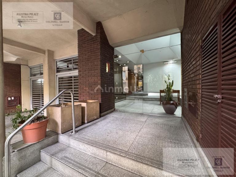 Departamento en Venta en Belgrano, Capital Federal