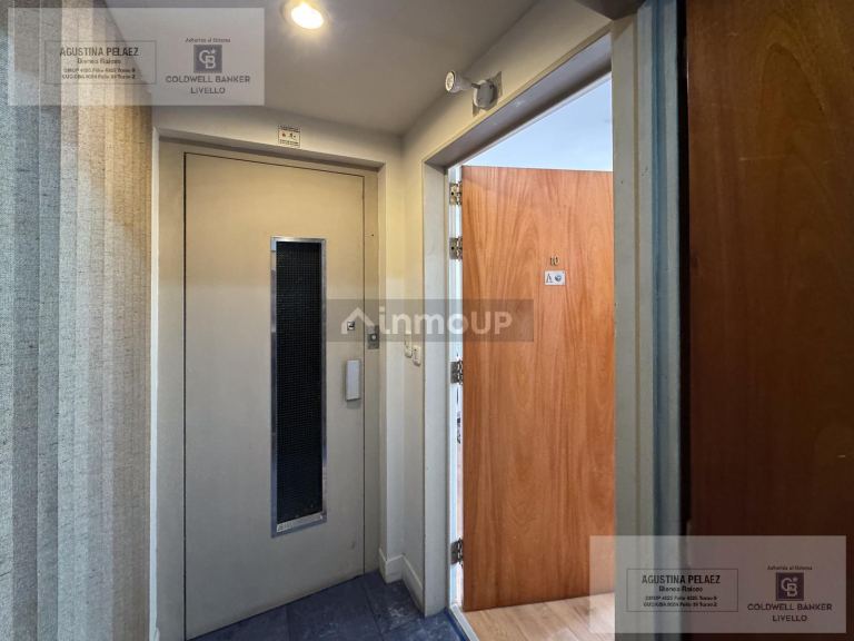 Departamento en Venta en Belgrano, Capital Federal