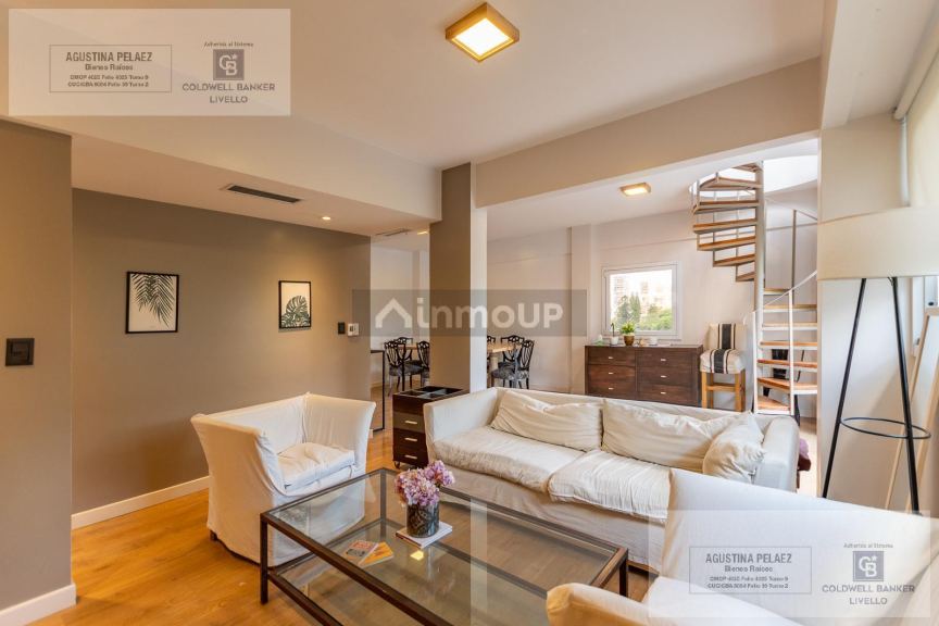 Departamento en Venta en Belgrano, Capital Federal
