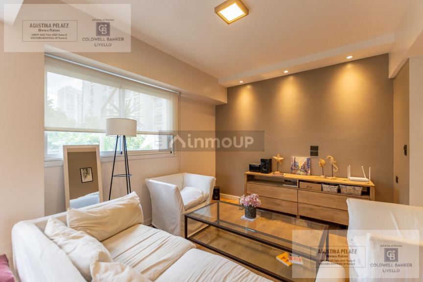 Departamento en Venta en Belgrano, Capital Federal