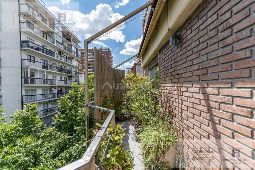 Departamento en Venta en Belgrano, Capital Federal