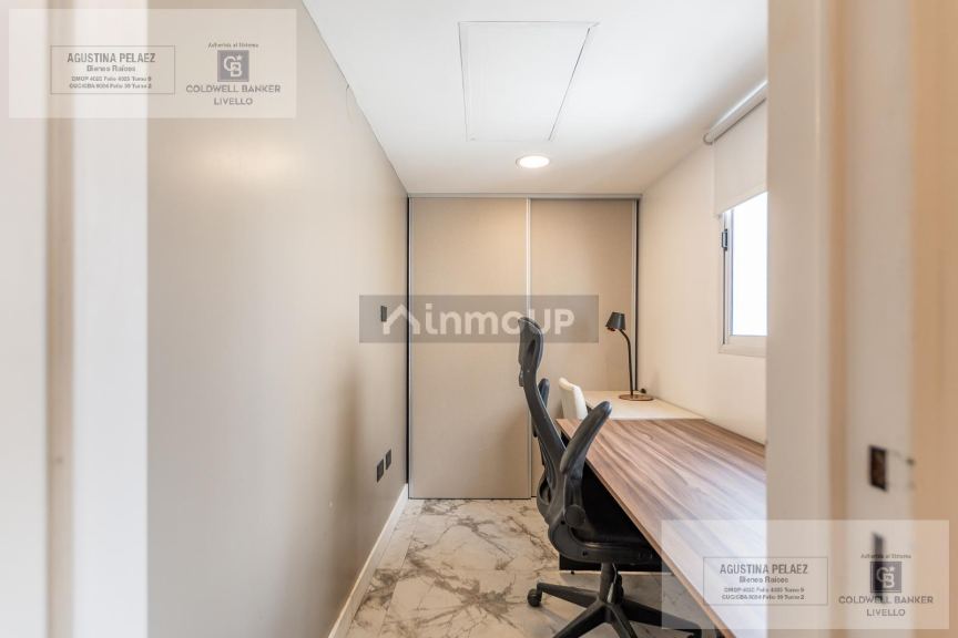 Departamento en Venta en Belgrano, Capital Federal