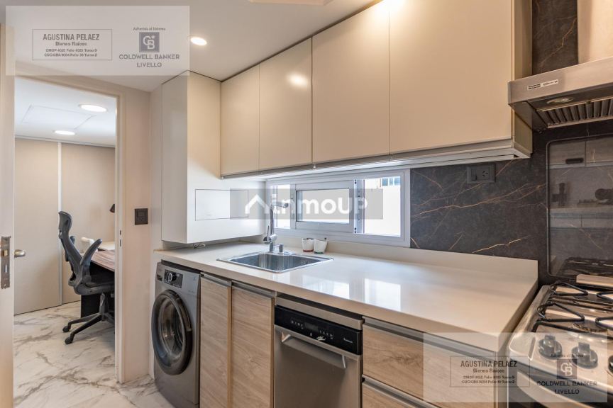 Departamento en Venta en Belgrano, Capital Federal