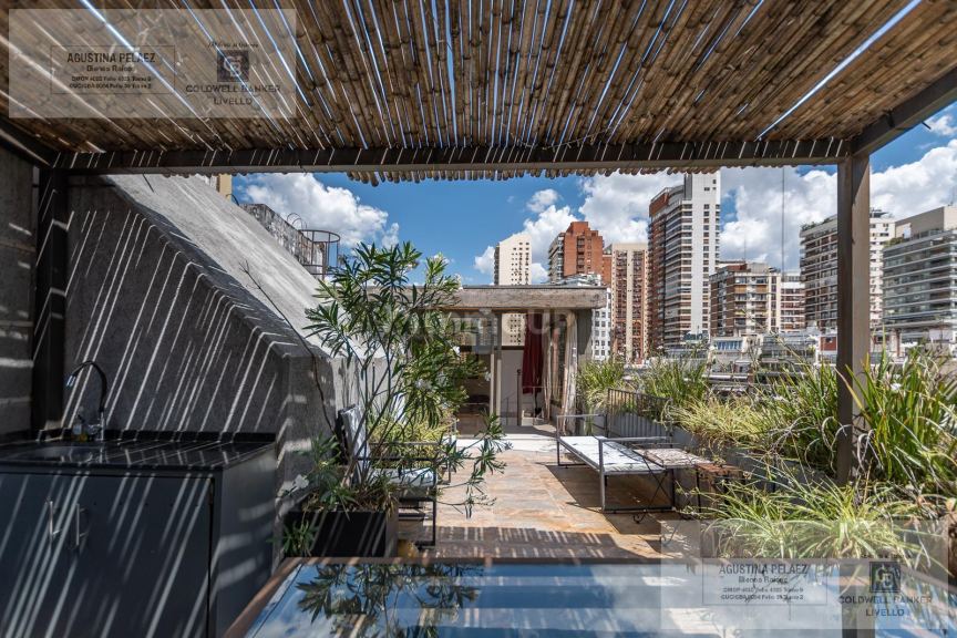 Departamento en Venta en Belgrano, Capital Federal