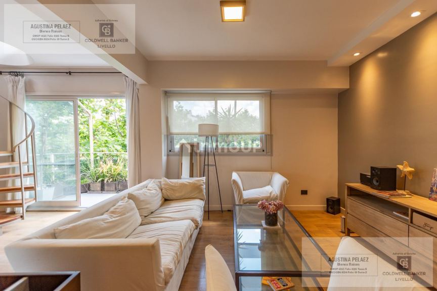 Departamento en Venta en Belgrano, Capital Federal