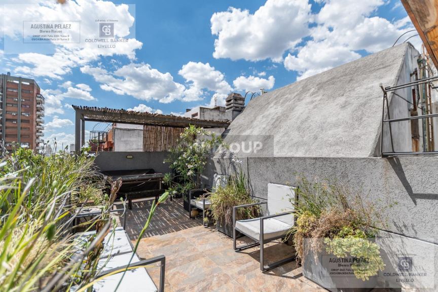 Departamento en Venta en Belgrano, Capital Federal