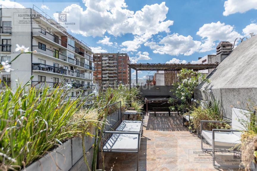 Departamento en Venta en Belgrano, Capital Federal