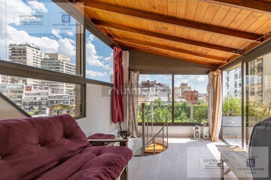Departamento en Venta en Belgrano, Capital Federal