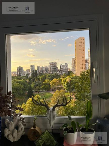 Departamento en Venta en Belgrano, Capital Federal