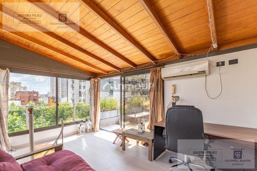 Departamento en Venta en Belgrano, Capital Federal