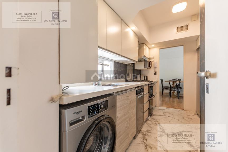 Departamento en Venta en Belgrano, Capital Federal