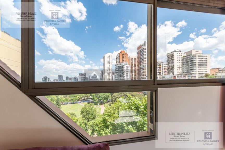 Departamento en Venta en Belgrano, Capital Federal