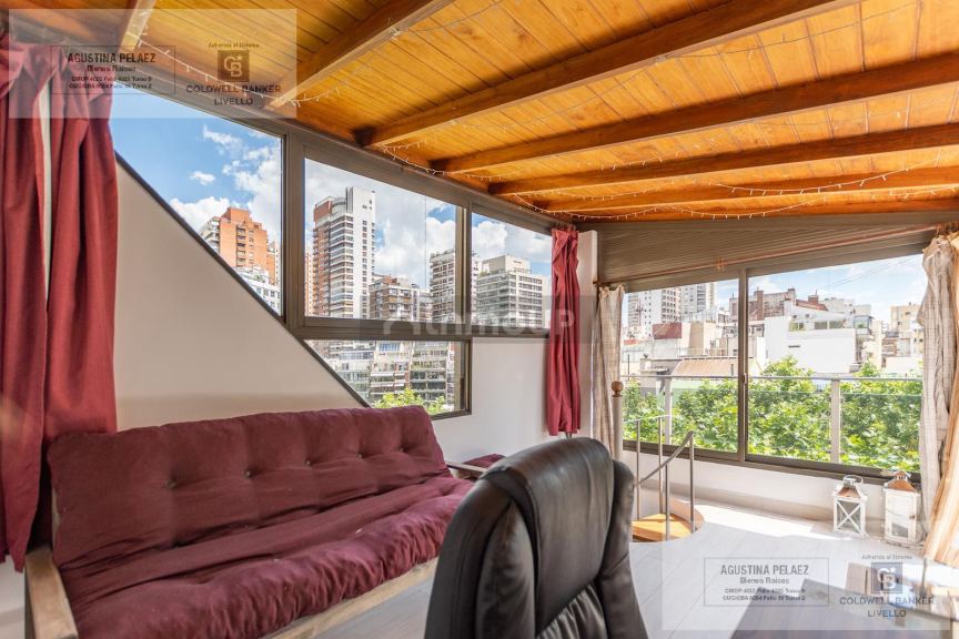 Departamento en Venta en Belgrano, Capital Federal