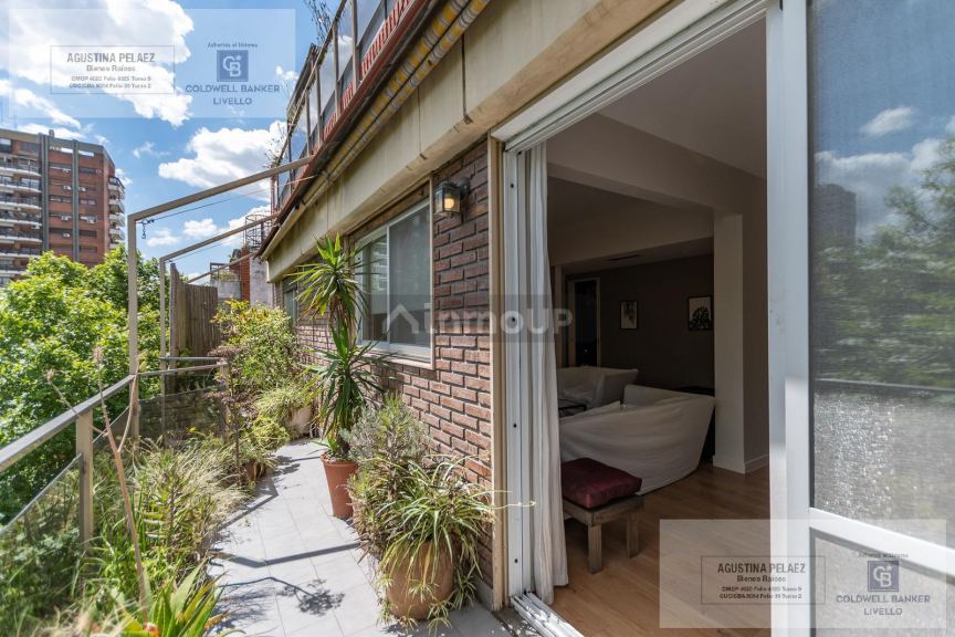 Departamento en Venta en Belgrano, Capital Federal