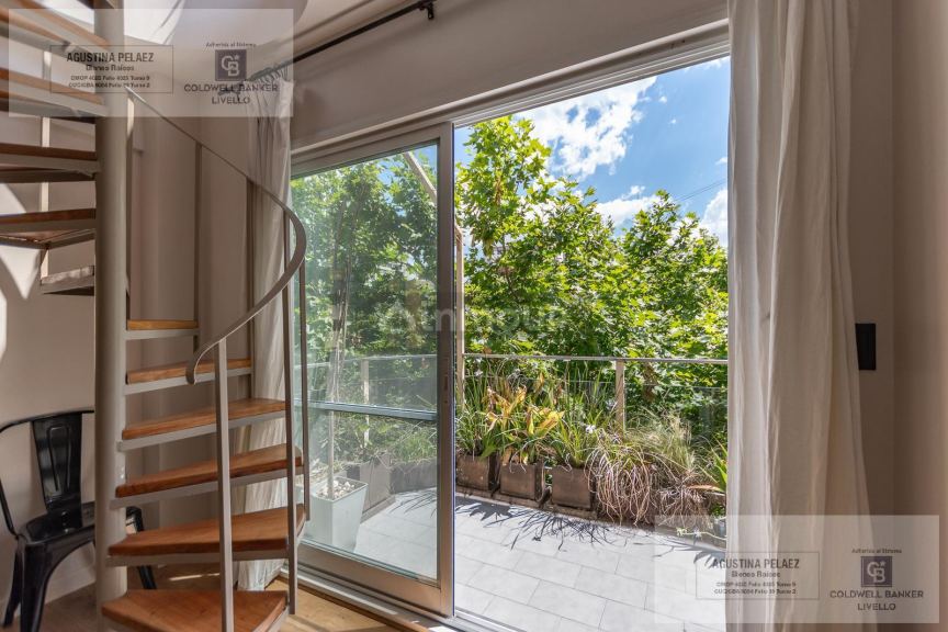 Departamento en Venta en Belgrano, Capital Federal