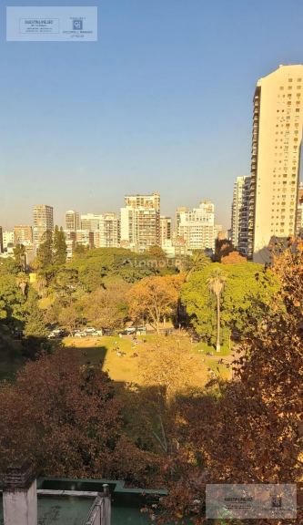 Departamento en Venta en Belgrano, Capital Federal