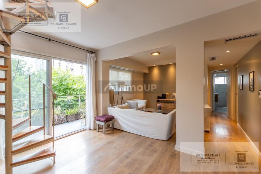 Departamento en Venta en Belgrano, Capital Federal