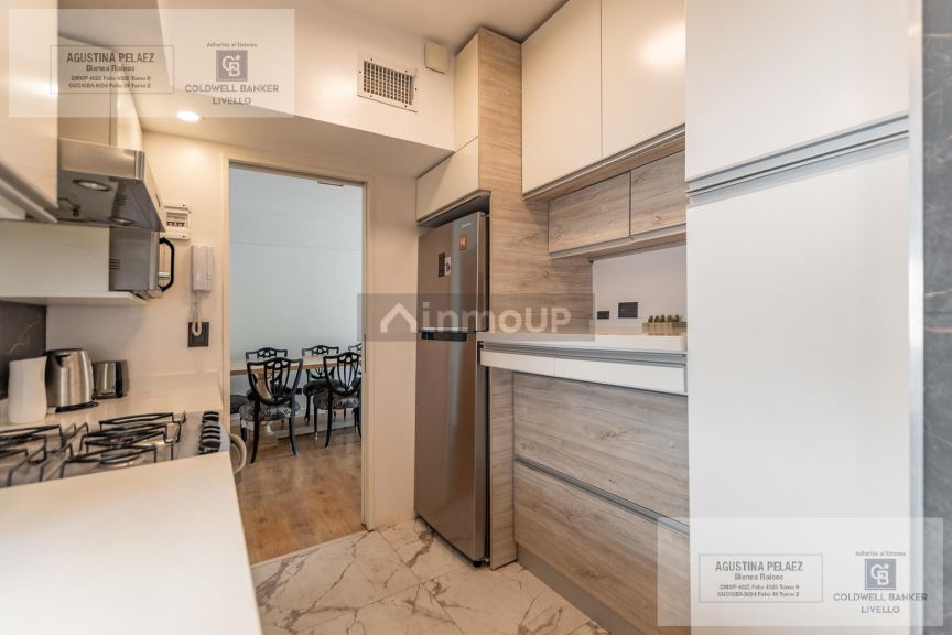 Departamento en Venta en Belgrano, Capital Federal