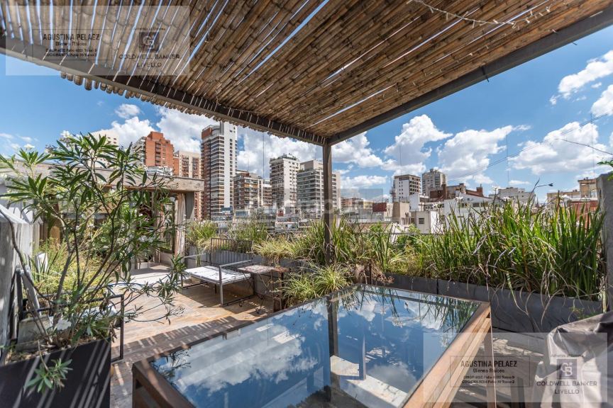 Departamento en Venta en Belgrano, Capital Federal