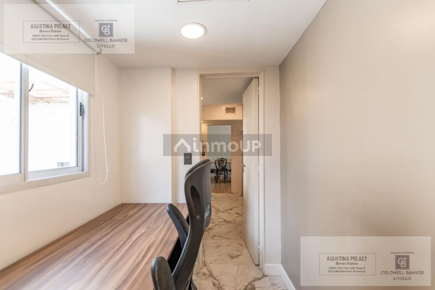 Departamento en Venta en Belgrano, Capital Federal