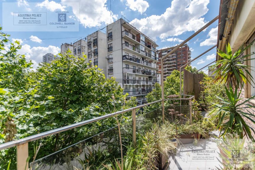 Departamento en Venta en Belgrano, Capital Federal