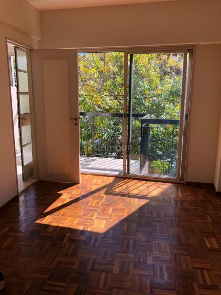 Departamento en Alquiler en Nuñez, Capital Federal