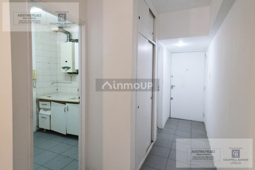 Departamento en Venta en Balvanera, Capital Federal - USD 54.000 | Inmoup - 9