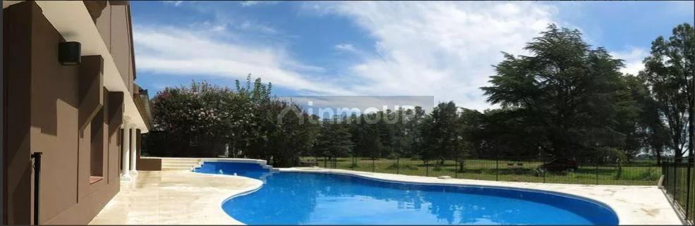 Terreno en Venta en San Andres de Giles, Buenos Aires Interior