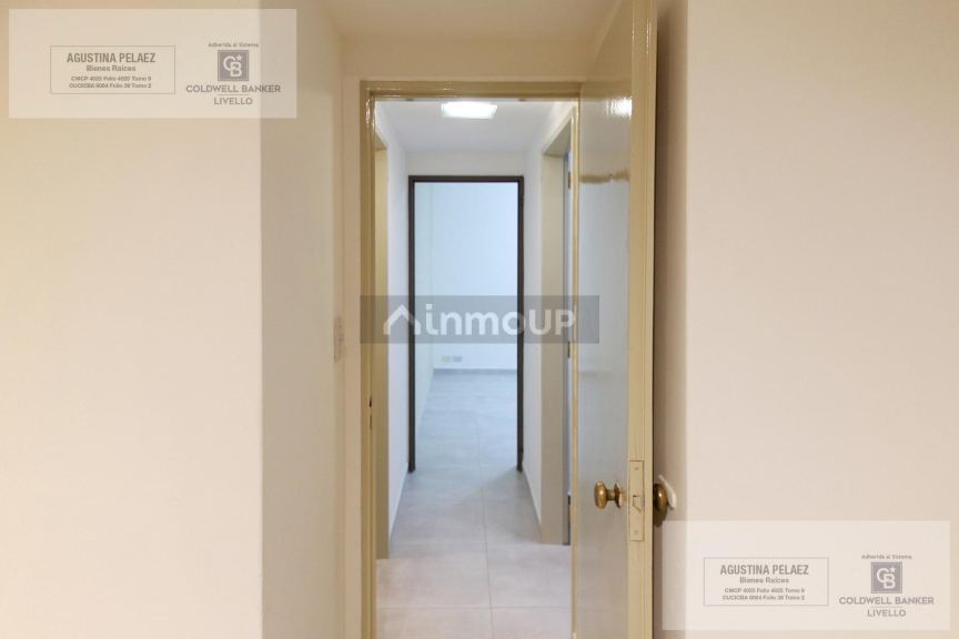 Departamento en Venta en Barrio Norte, Capital Federal - USD 106.000 | Inmoup - 12
