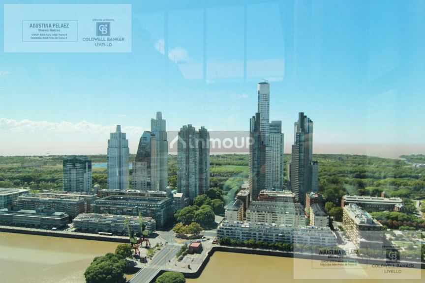 Departamento en Alquiler en Puerto Madero, Capital Federal